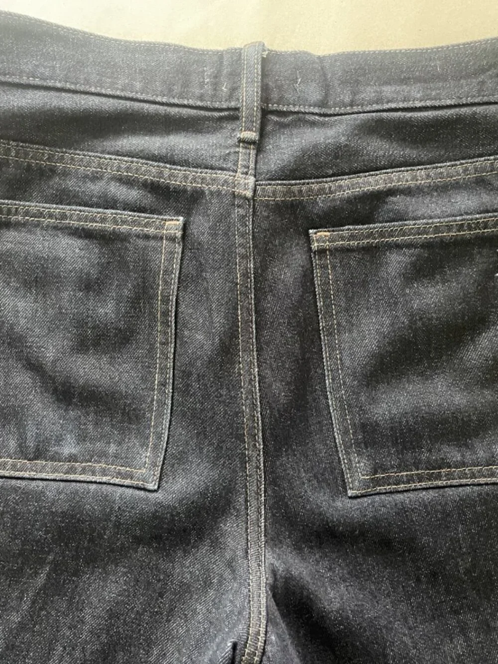 Uniqlo - JW Anderson Straight Fit Jeans